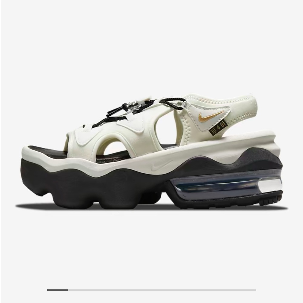 ISO NIKE AIR MAX KOKO SANDALS